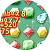 Gems Twist A Free Puzzles Game