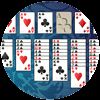 Play Lady Jane Solitaire