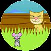 Play Mouse And Cat
