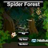Play Spider Forest
