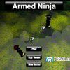Play Armed Ninja