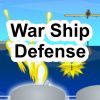 Play War Ship Defense