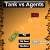 Play Tank vs Agents