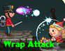 Play Wrap Attack