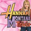 Play Hannah Montana Trivia