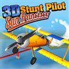 3D Stunt Pilot San Francisco A Free Sports Game