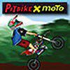 Pit Bike X Moto A Free Driving Game