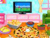 Spicy Cheese Nachos A Free Customize Game