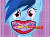 Play Bad Teeth Pony Game