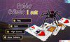 Play  Spider Solitaire 1 Suit