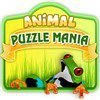 Play Animal Puzzle Mania