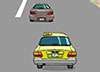 Taxi Ride A Free Driving Game