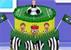 Football Cake Decor  A Free Sports Game