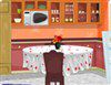 New Home Kitchen Decoration A Free Customize Game