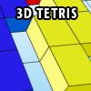 3D TETRIS A Free Puzzles Game
