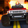 Madracer A Free Driving Game