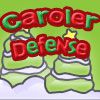 Caroler Defense A Free Action Game
