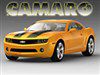 Camaro Cup A Free Driving Game