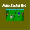 Play Robo Basket Ball