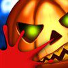 Pumpkin Smasher A Free Action Game