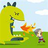 Dragons A Free Action Game