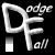 Play Dodge Fall Delux!