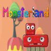 Monsterland: Junior Vs Senior