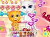 Angela & Ginger Birthday Surprise A Free Dress-Up Game