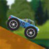 Super Awesome Truck A Free Driving Game