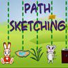Play Path Sketching