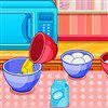 Floral Cupcakes A Free Other Game