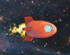Super X Rocket A Free Action Game