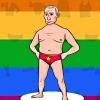 Play Putin Gay Dressup 