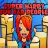 Super Happy Fun Bar People A Free Strategy Game