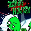 Zombie Holiday A Free Shooting Game
