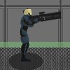 Contract Work  A Free Action Game