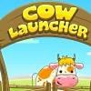  Cow Launcher  A Free Shooting Game