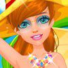 Pool Party Dress Up A Free Dress-Up Game