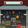 Play Flower Stall