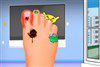 Foot Surgery Doctor A Free Other Game