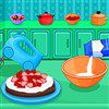 Berry Sponge A Free Other Game
