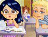 School Attraction Dressup A Free Dress-Up Game