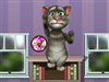Tom Cat Trampoline A Free Strategy Game