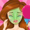 Beauty Potion Gone Wrong A Free Dress-Up Game