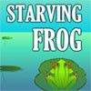Starving Frog