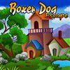 Play  Boxer Dog Escape