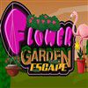 Play Flower Garden Escape 2