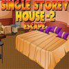 Single Storey House 2 Escape