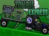Zombie Express A Free Driving Game