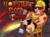 Monster Flood A Free Shooting Game